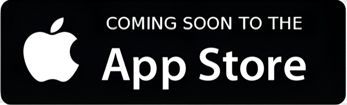 Coming soon to the App Store