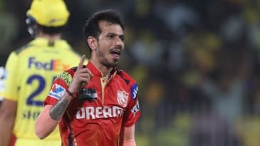 Shreyas, Prabhsimran, and Chahal knock CSK out of the tournament