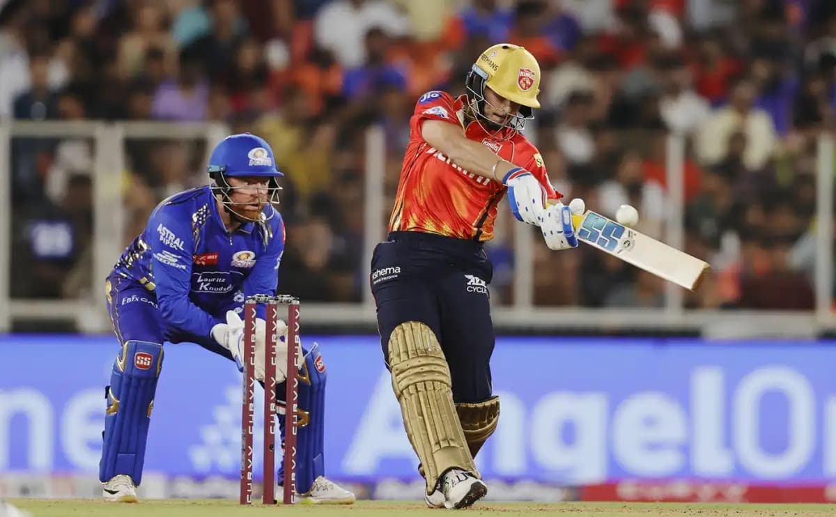 New Champions Guaranteed as PBKS and RCB Set Up Historic IPL Final