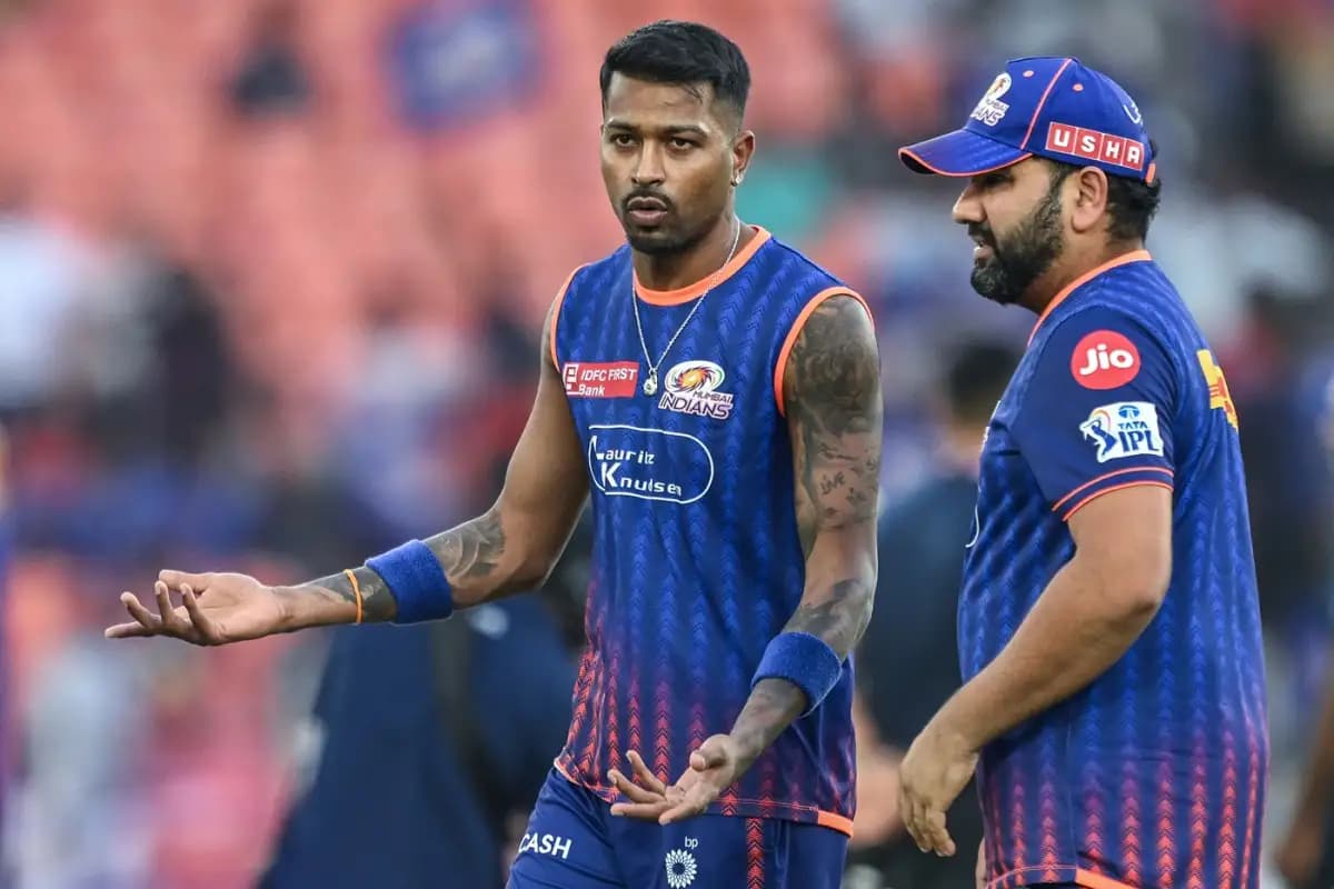 Fines for Iyer and Hardik as Over-Rate Breaches Mar IPL 2025 Qualifier 2
