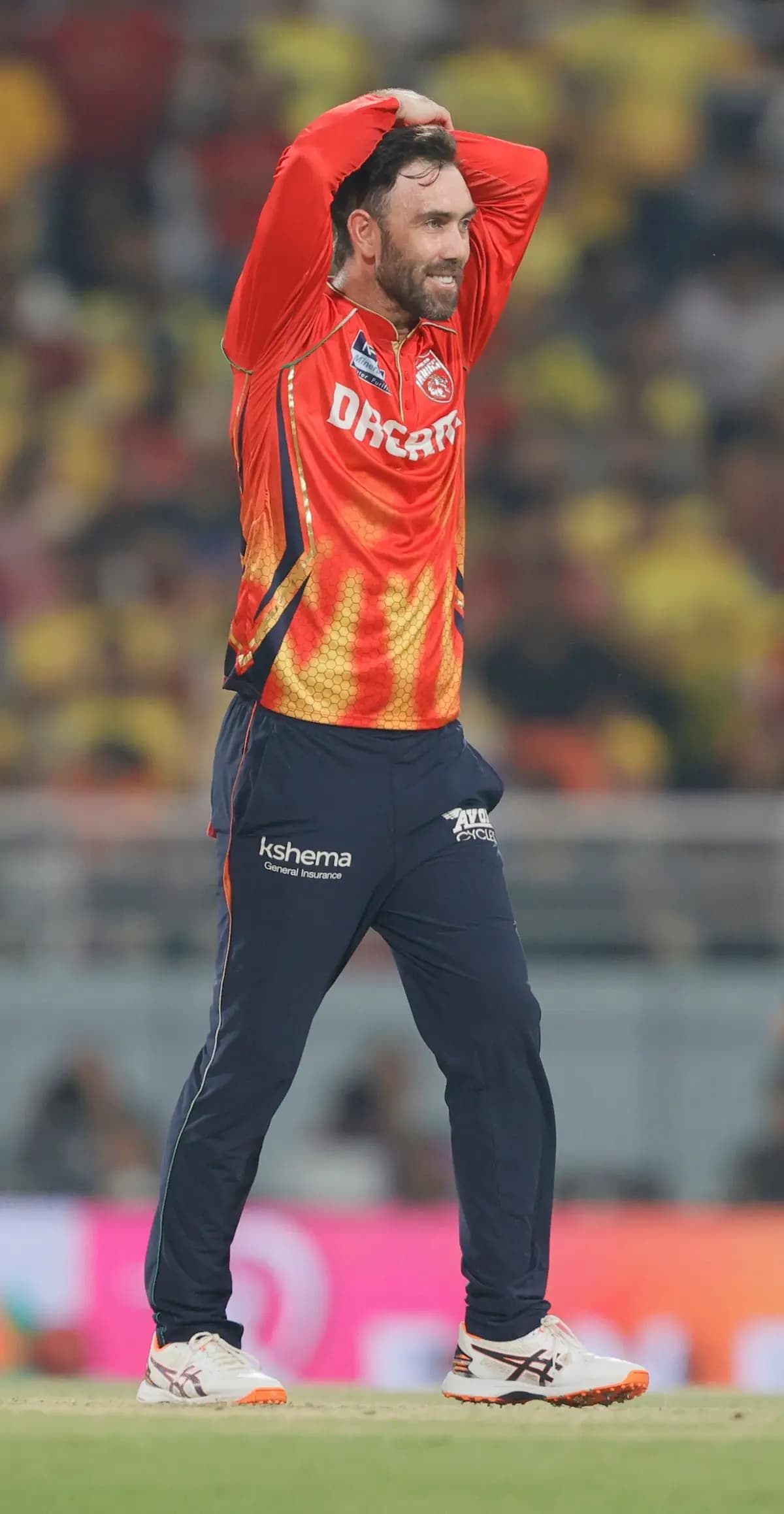 Glenn Maxwell Announces Immediate Retirement from ODI Cricket, to Continue T20 Career