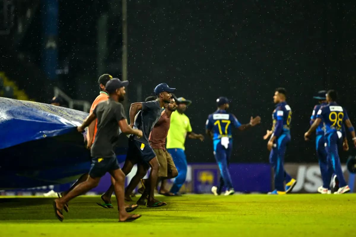 Women’s Emerging Asia Cup 2025 Postponed Due to Weather and Health Concerns