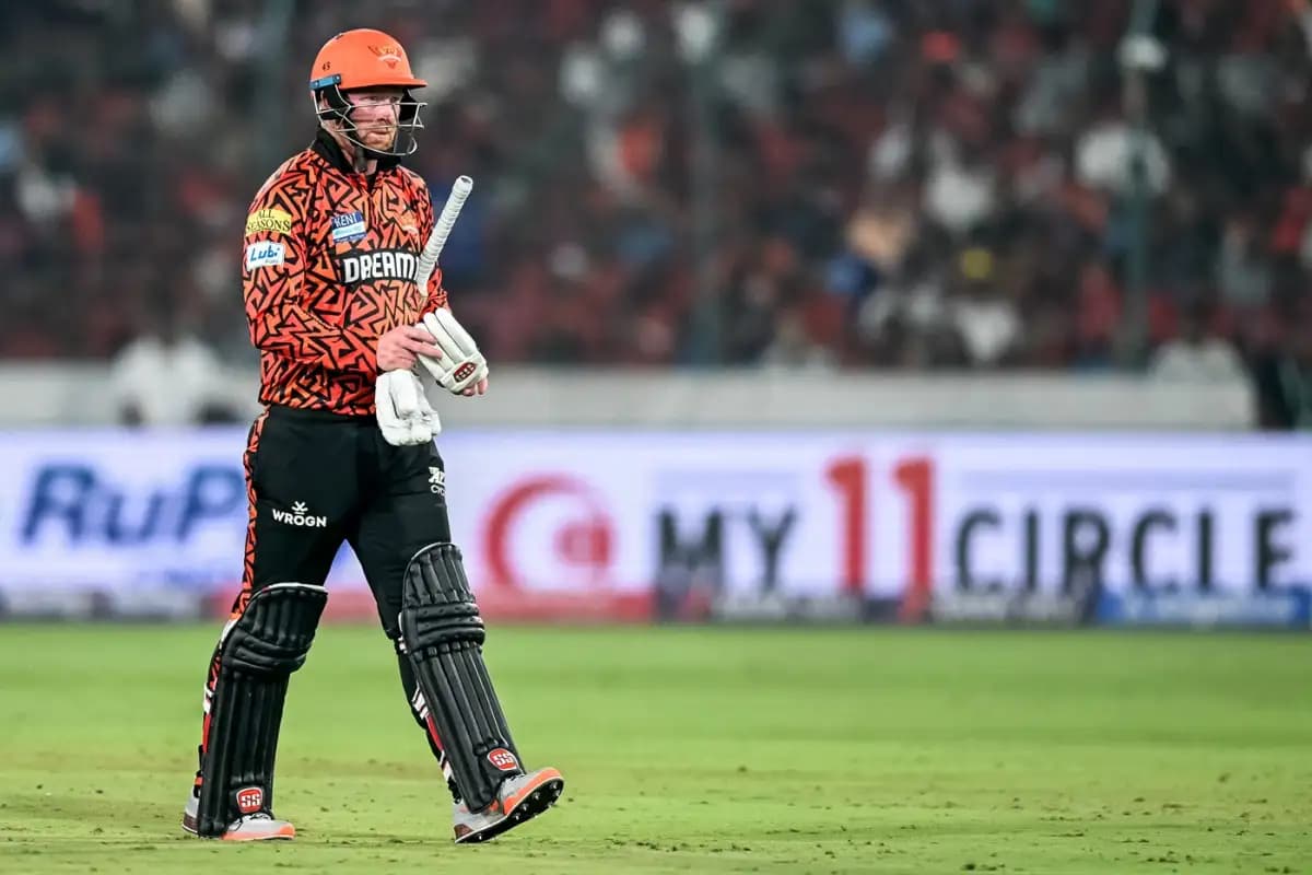 Heinrich Klaasen Retires from International Cricket to Focus on T20 Leagues