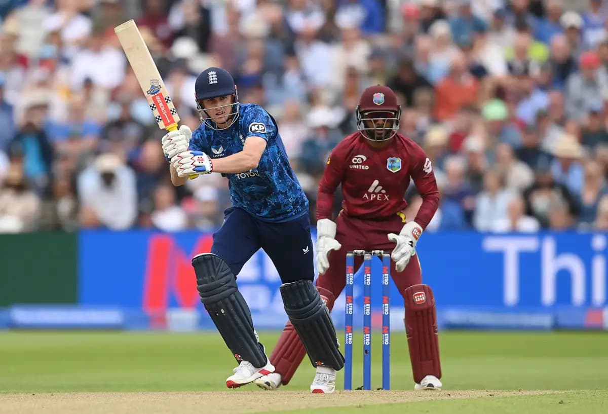 Root’s Masterclass Revives England’s ODI Ambitions as Brook Era Gains Momentum