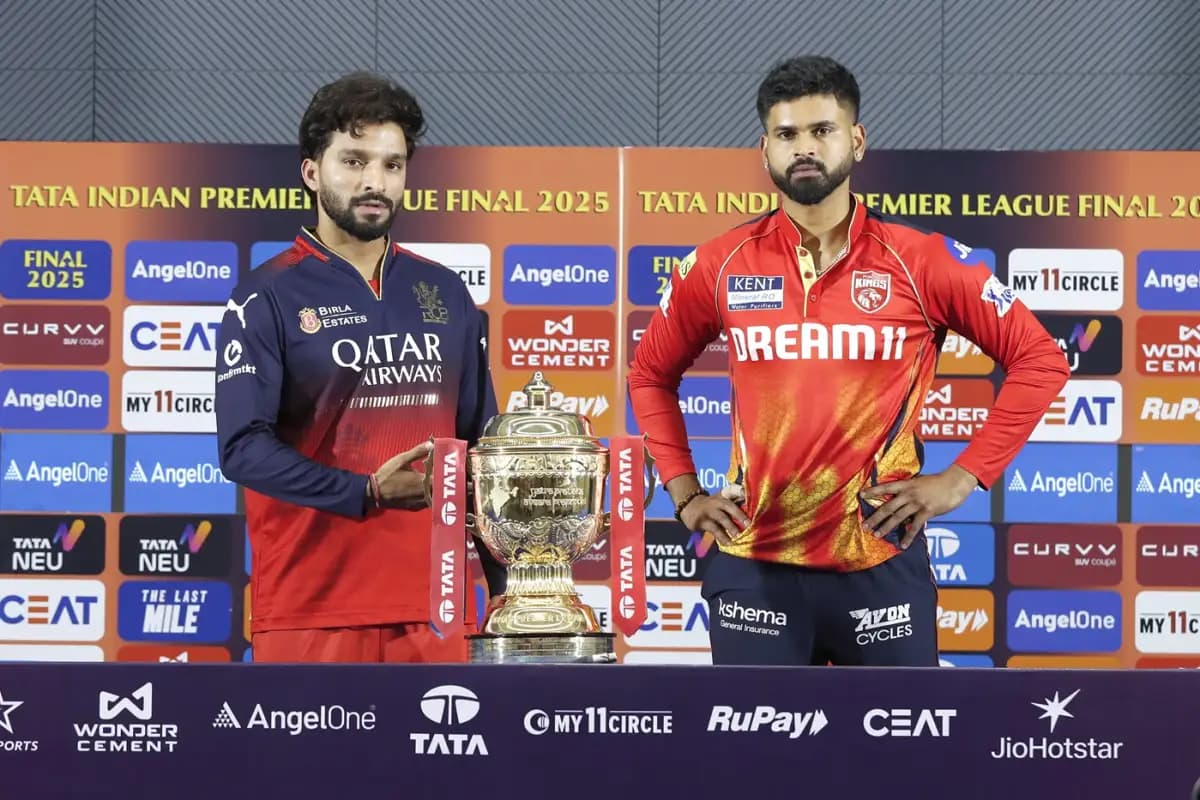 One Final, One Trophy, One Team Leaving the 'Holy Trinity' Behind