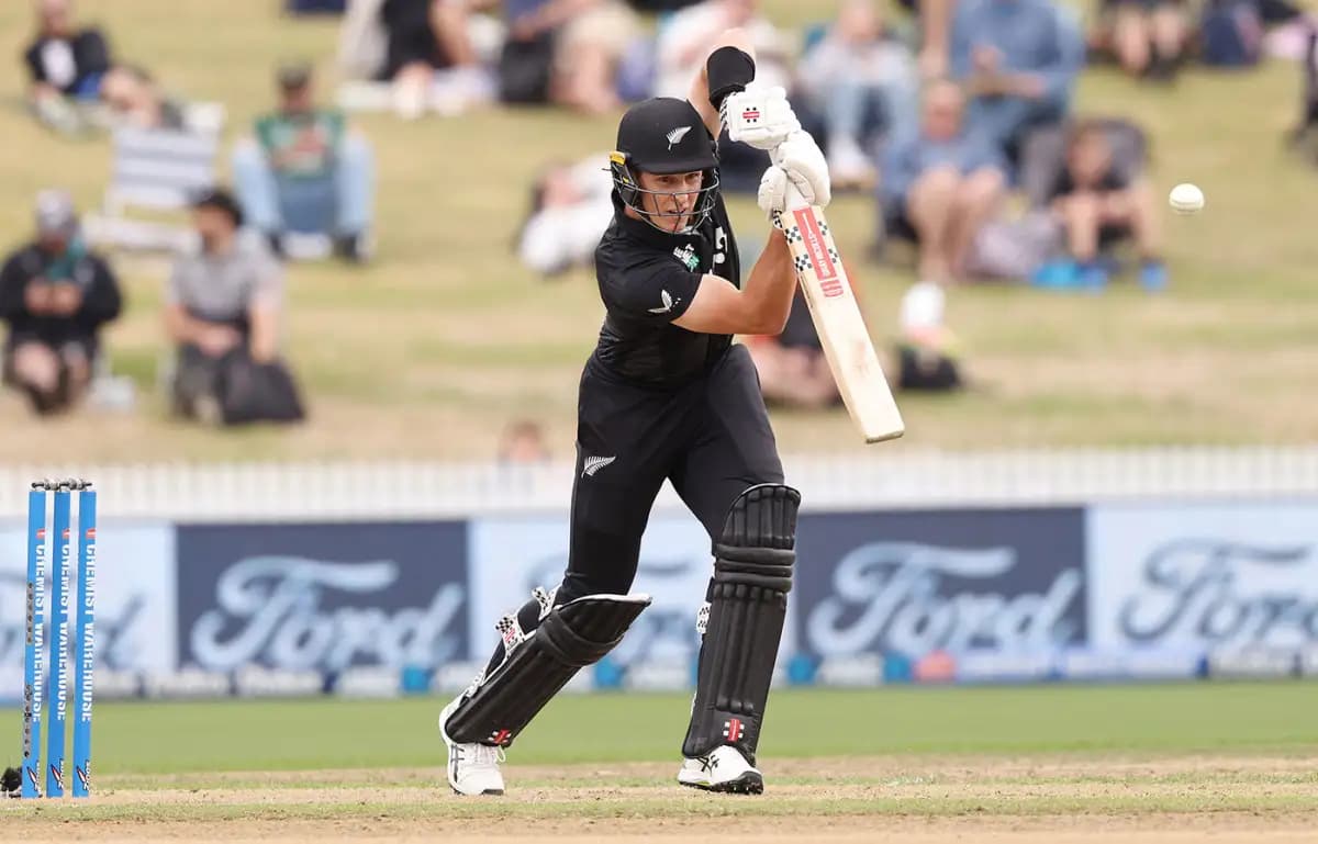 Mitchell Hay, Muhammad Abbas Among Four New Faces in New Zealand’s 2025-26 Central Contracts