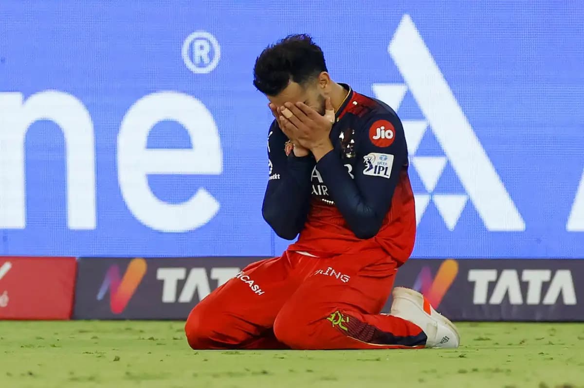 “I Gave This Team My Youth”: Virat Kohli Overcome with Emotion as RCB Finally Win IPL
