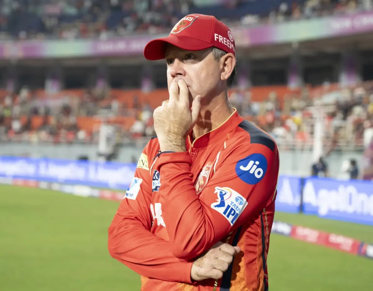 Punjab Kings Blink at the Final Step — But Leave a Glimpse of a Fearless Future