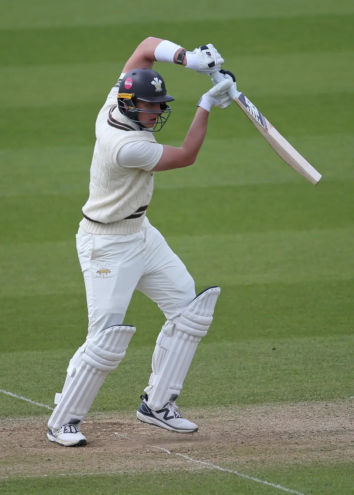 Jamie Smith: ODI Opening Role Ideal Prep for India Test Series