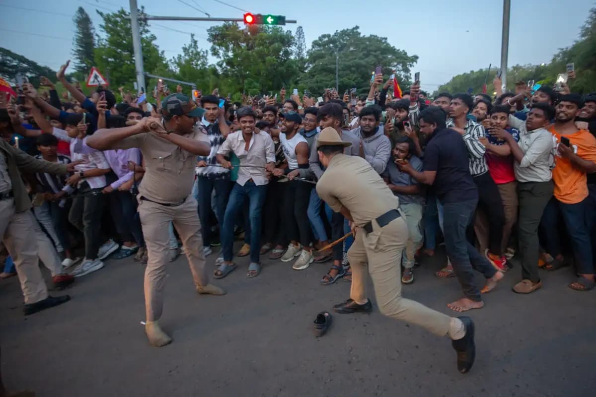 Karnataka High Court Grants Interim Relief to KSCA Officials Amid Chinnaswamy Stampede Probe