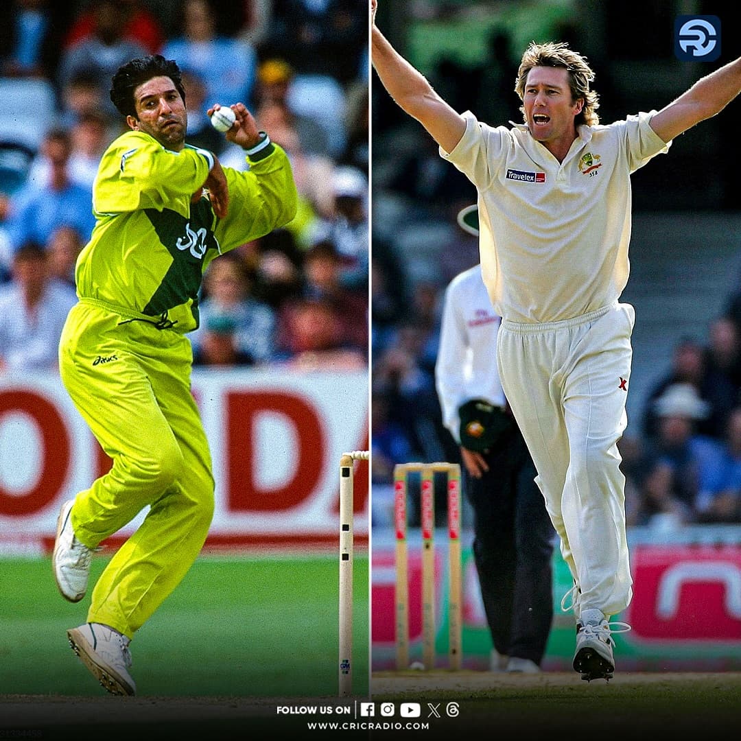 Ponting vs Sangakkara – Icons of Two Eras