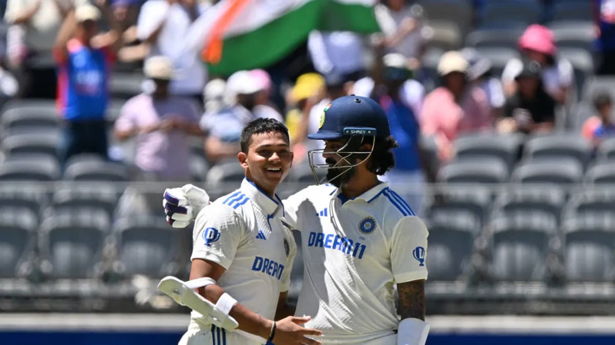 BCCI Announces Major Venue Changes for 2024–25 Home Cricket Season