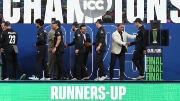 The (mobile) game is on: ICC plans to launch its own game to broaden revenue sources