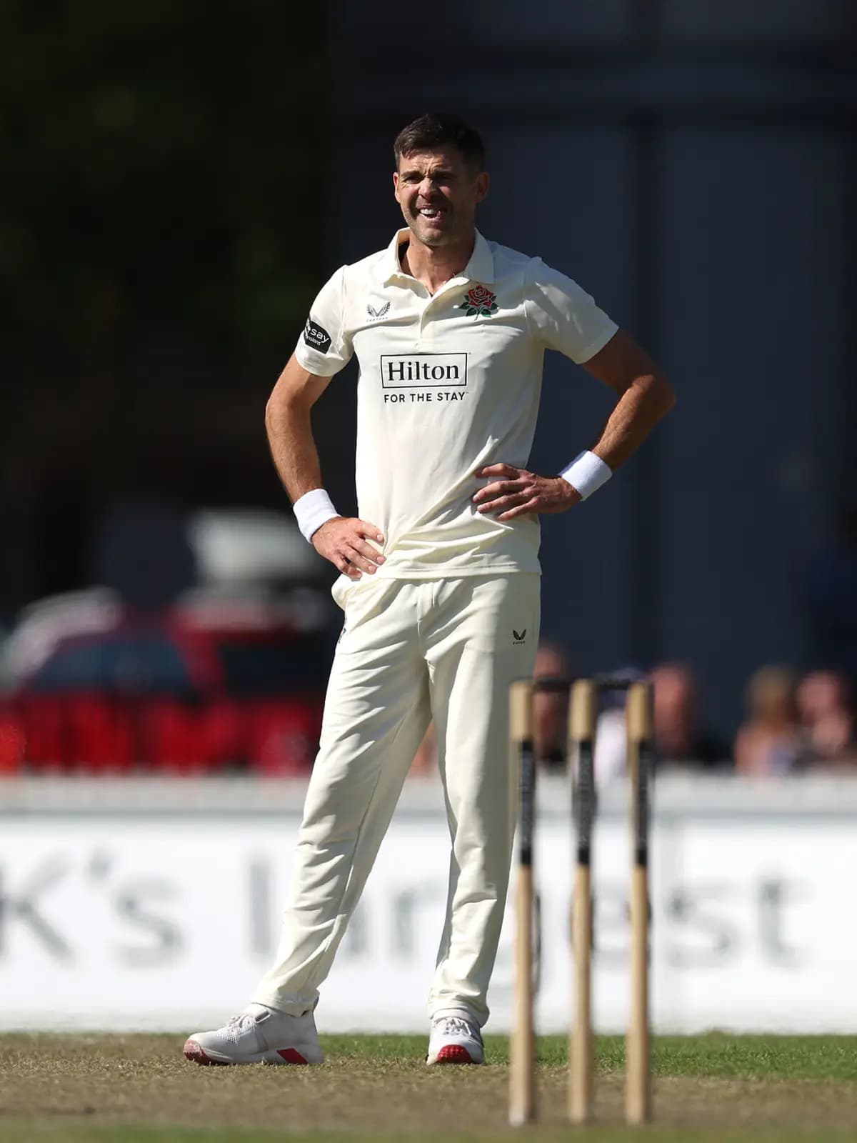 England vs India Test Series Renamed the Anderson-Tendulkar Trophy