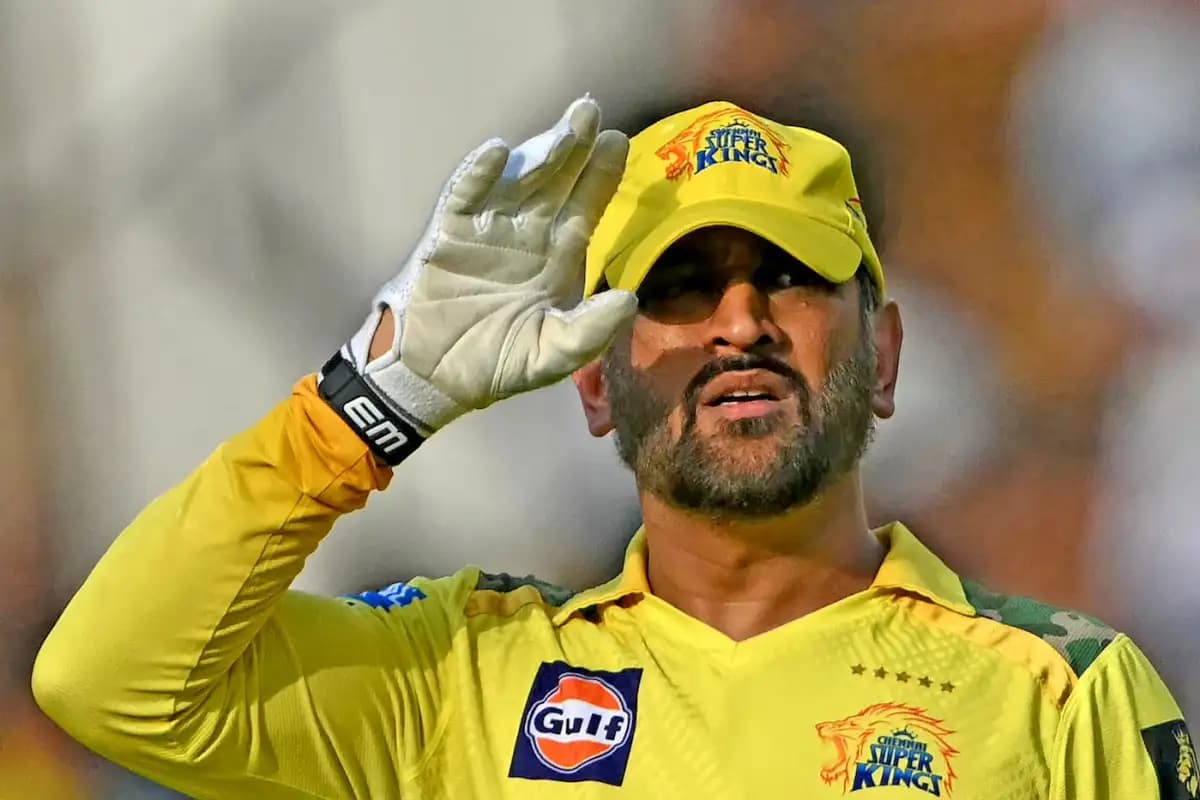 ICC Hall of Fame: Dhoni, Amla, Taylor Among Latest Inductees