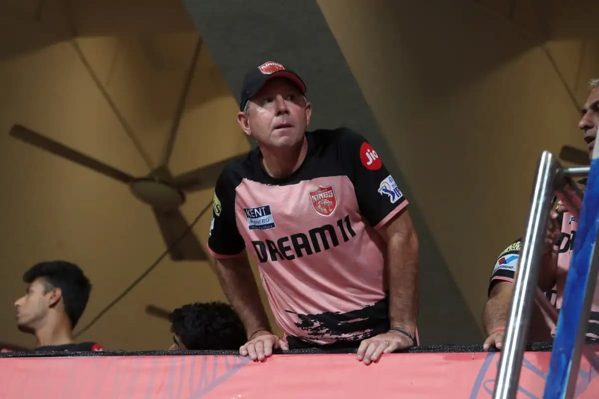 Ponting on Shreyas Iyer: 'He Understands Game Situations Better Than Ever'