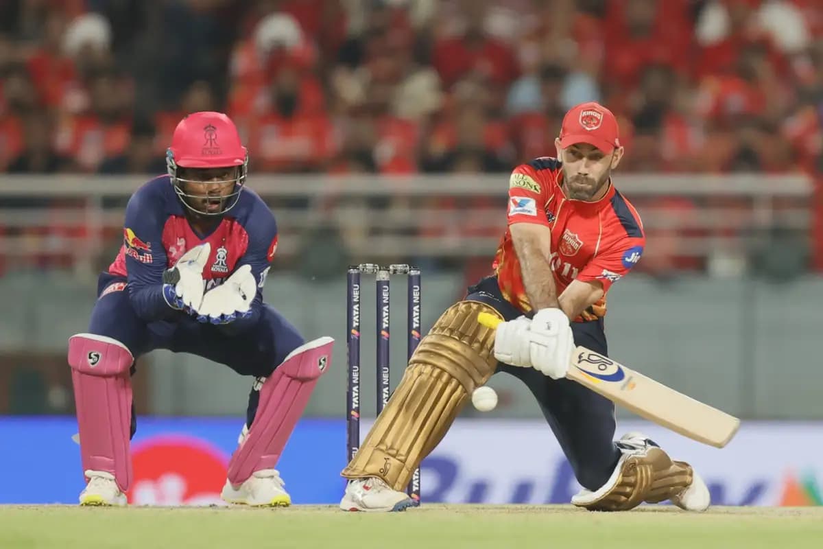 Samson penalised ₹24 lakh for RR's repeated over-rate violation