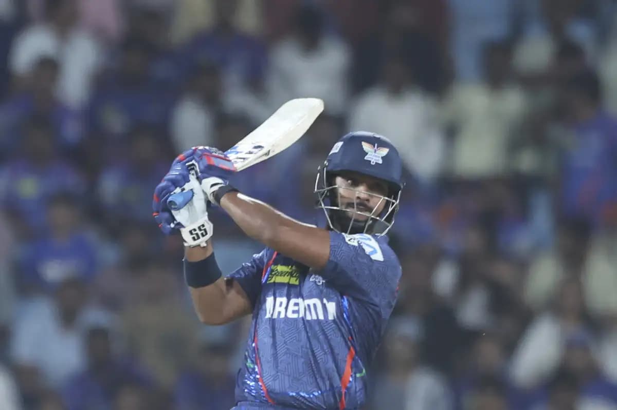 IPL 2025 Orange and Purple Cap Standings: Sudharsan, Kishore, and Siraj Climb the Ranks