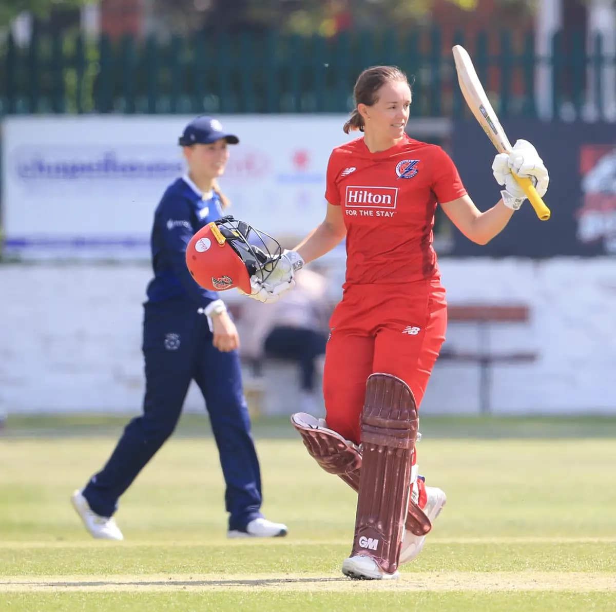 Lancashire Edge Essex in Last-Ball Thriller Despite Low-Scoring Drama