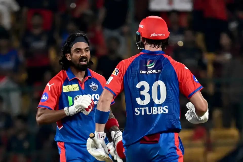 IPL 2025 Orange and Purple Cap standings: Starc misses opportunity to claim top spot