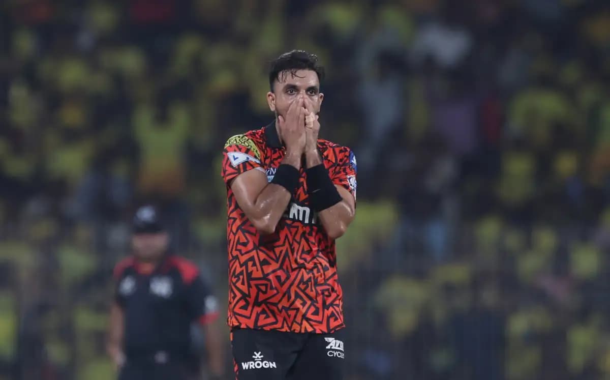 Harshal Patel Rejoins Gujarat After 14-Year Stint with Haryana