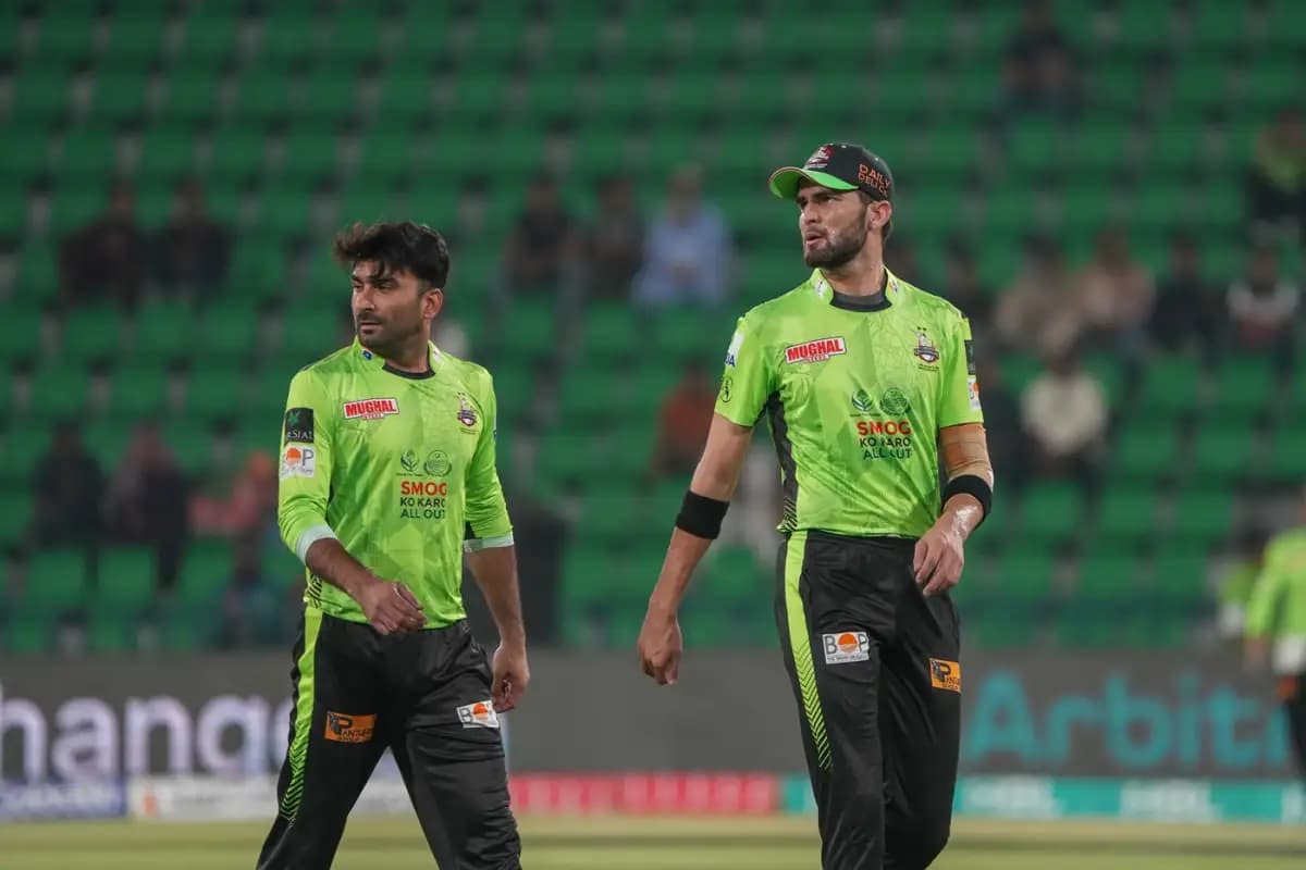 BBL and WBBL Overseas Draft: Pakistan Quartet Among Star-Studded First List