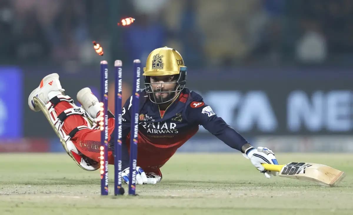 Rajat Patidar's Recovery Boosted by IPL Suspension Amid Injury Concerns
