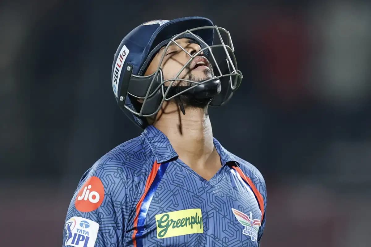 Nicholas Pooran Retires from International Cricket at 29