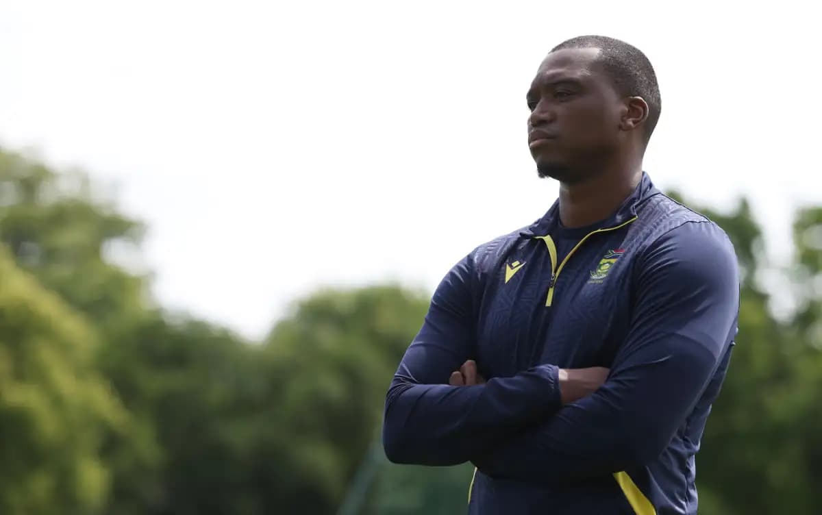 Ngidi Silences Doubts with Match-Turning Spell as South Africa Fight Back at Lord's