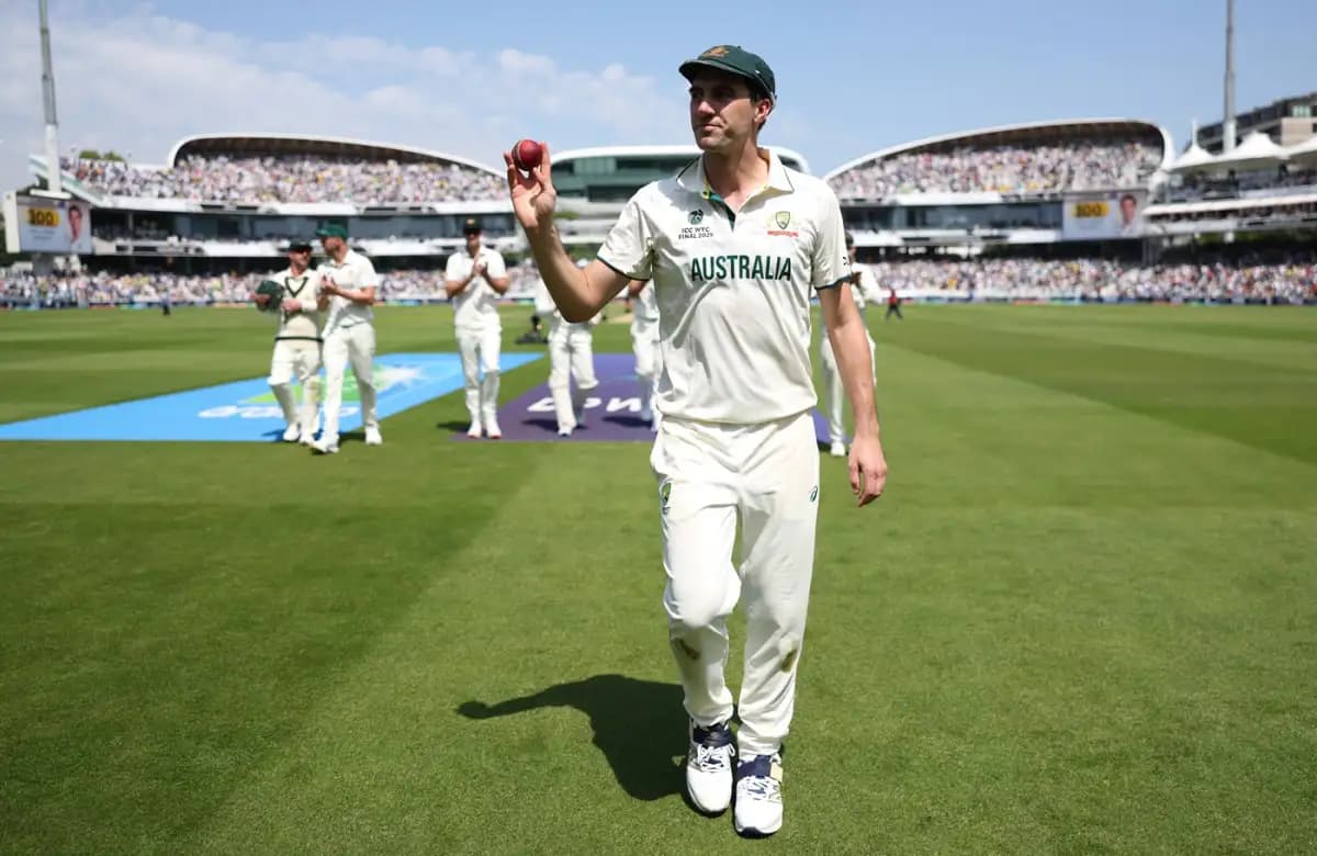 South Africa Brimming with Belief Ahead of Challenging Fourth-Innings Chase at Lord's