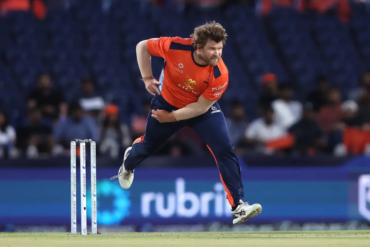Corey Anderson Warns Rift Between USA Cricket and ACE Is Leaving Players in Limbo