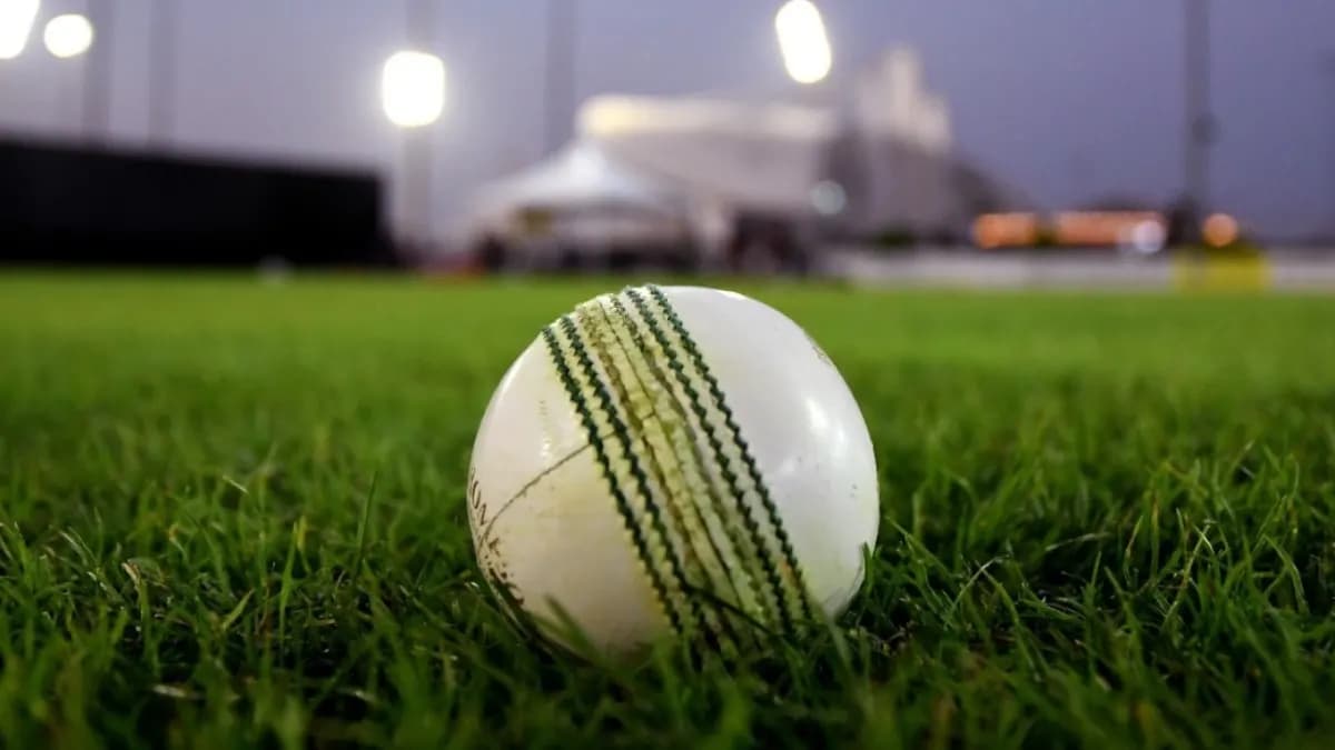 Cricket Malawi Operations Director Arjun Menon Dies at 48; Police Investigate Circumstances