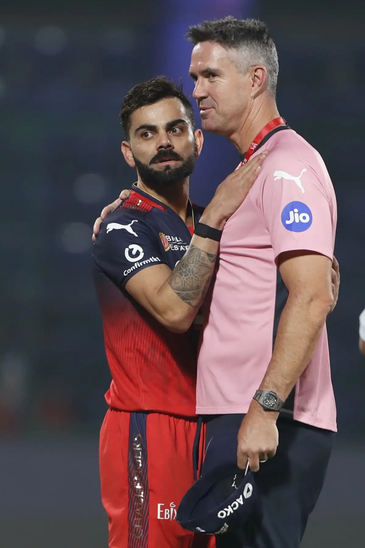Virat Kohli Considers Retirement from Test Cricket Ahead of England Series
