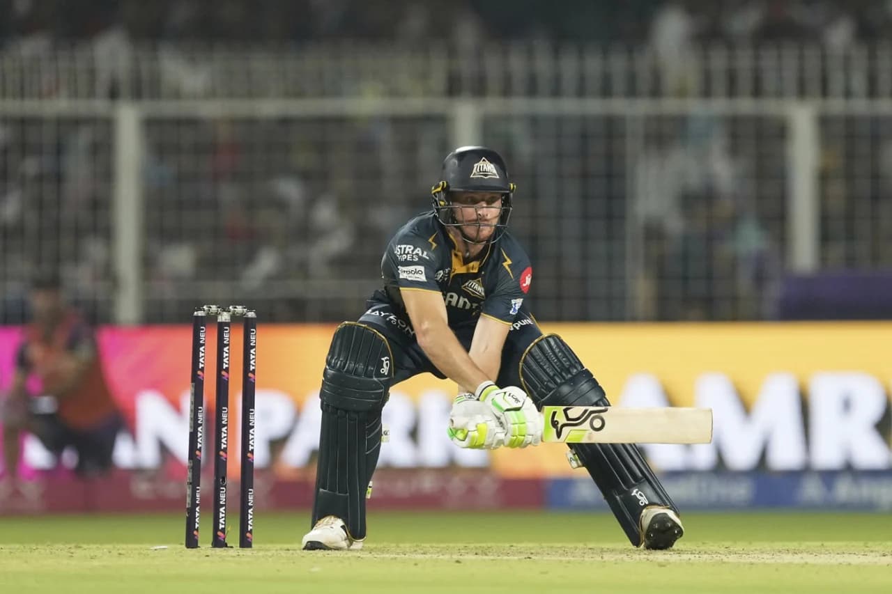 IPL 2025 Resumption and Gujarat Titans Squad Update