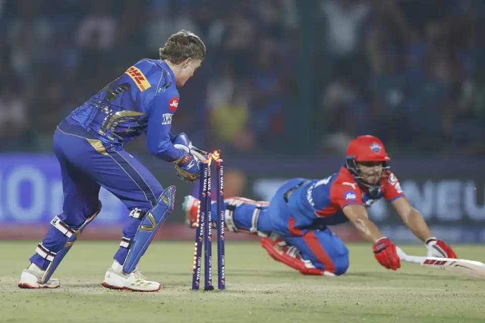 IPL 2025 Orange and Purple Cap Standings: Kuldeep Climbs to Third Spot