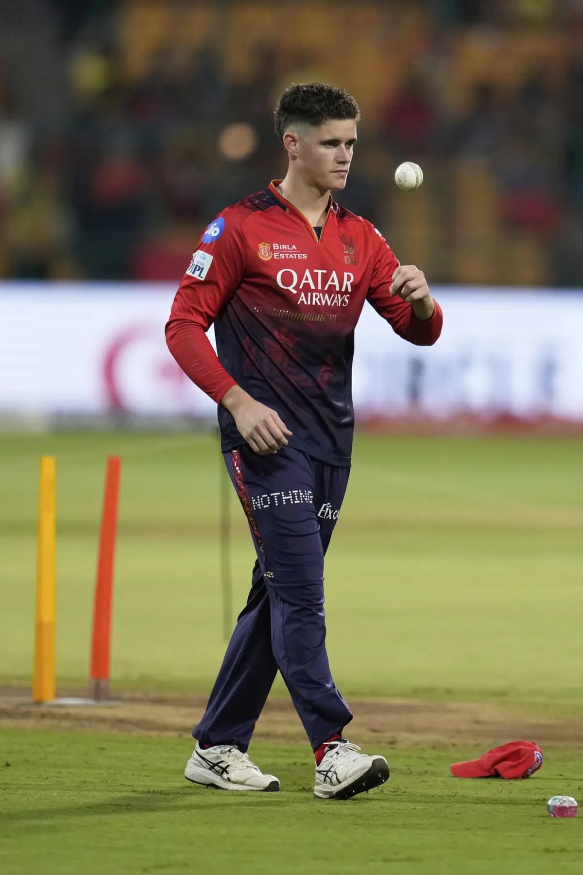 Buttler, Jacks and Bethell Set to Miss IPL 2025 Playoffs Due to England ODI Duties