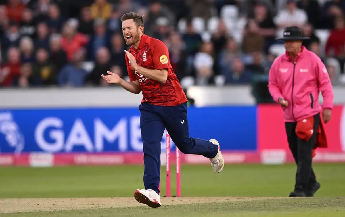 Liam Dawson Set for Test Comeback After Eight Years