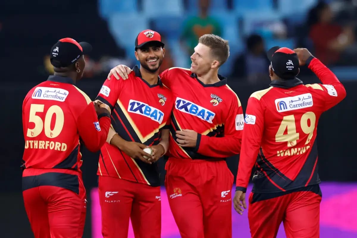 Ferguson likely to miss remainder of IPL due to 'pretty serious injury'