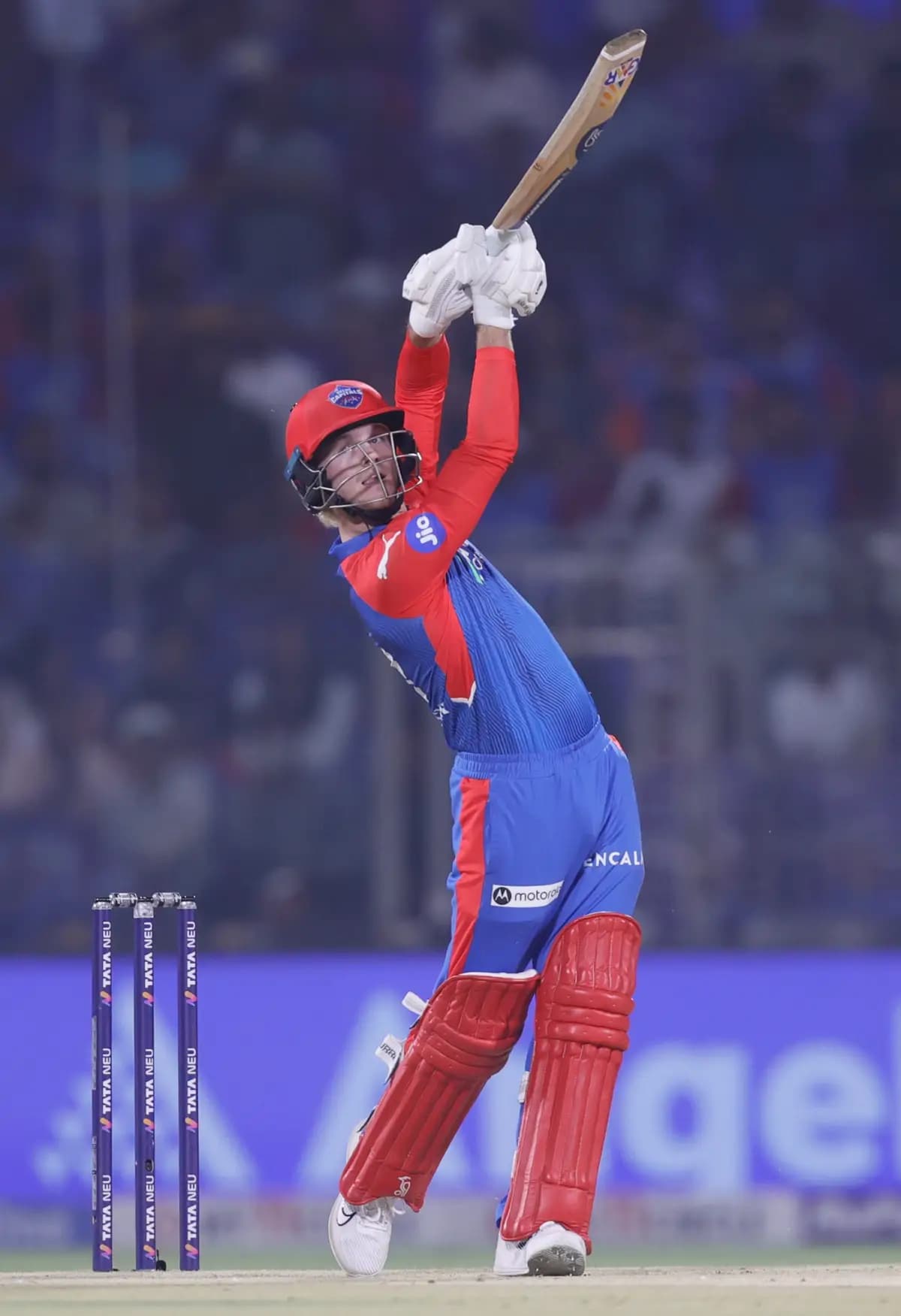 Jake Fraser-McGurk Withdraws from IPL 2025; Mustafizur Named Replacement Amid NOC Uncertainty