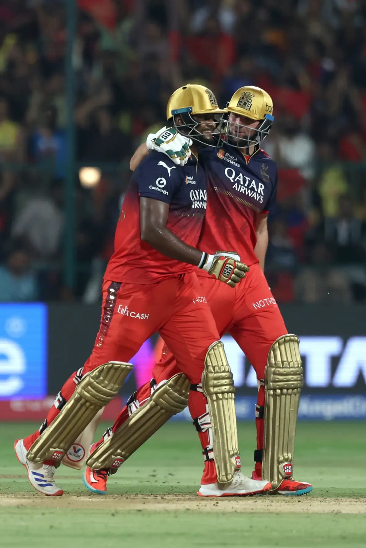 Romario Shepherd Rejoins RCB as Final Stretch of IPL 2025 Begins; England and South Africa Player Availability Remains Unclear
