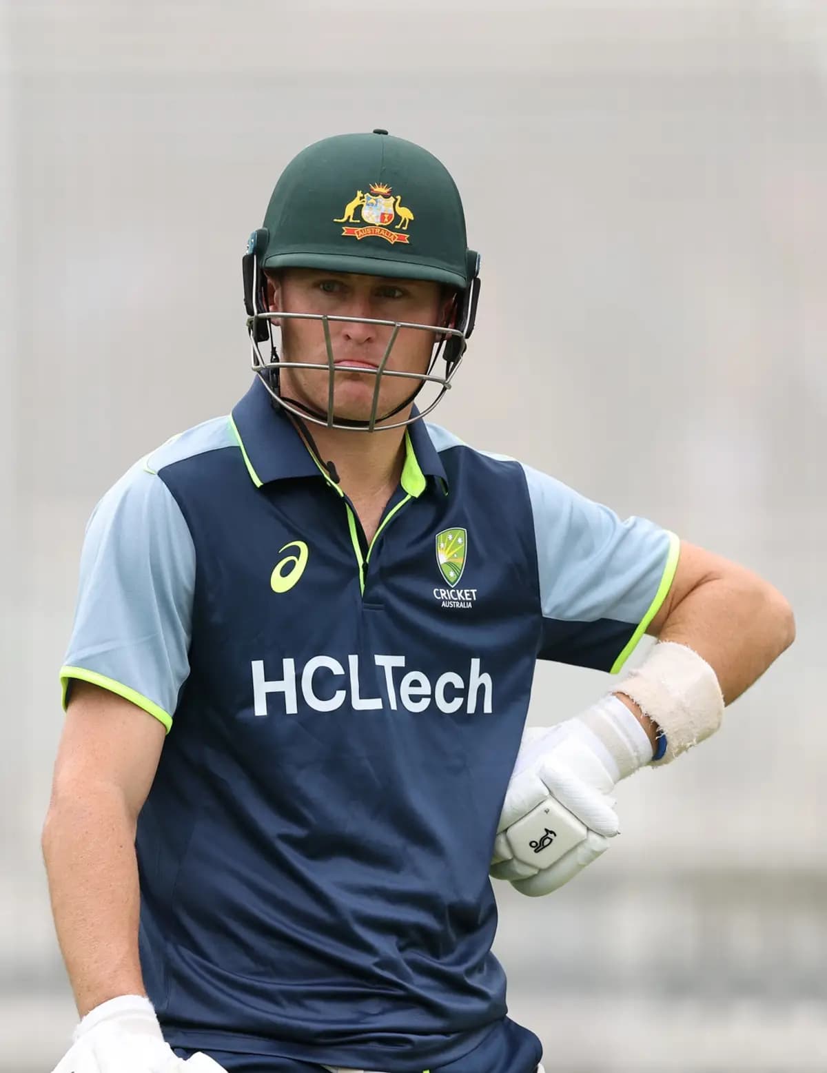 Australia Back Labuschagne Amid Top-Order Shake-Up as South Africa Scent Opportunity in WTC Final