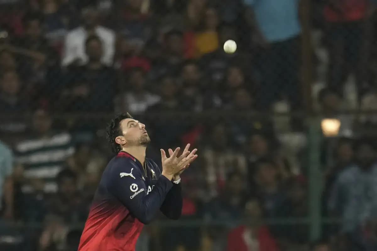 RCB Bolstered by Return of Key Overseas Stars Ahead of IPL 2025 Playoffs
