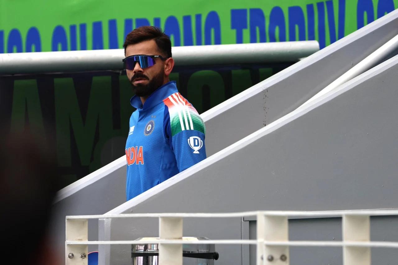 Kohli: Australia tour left me with the 'deepest sense of disappointment'