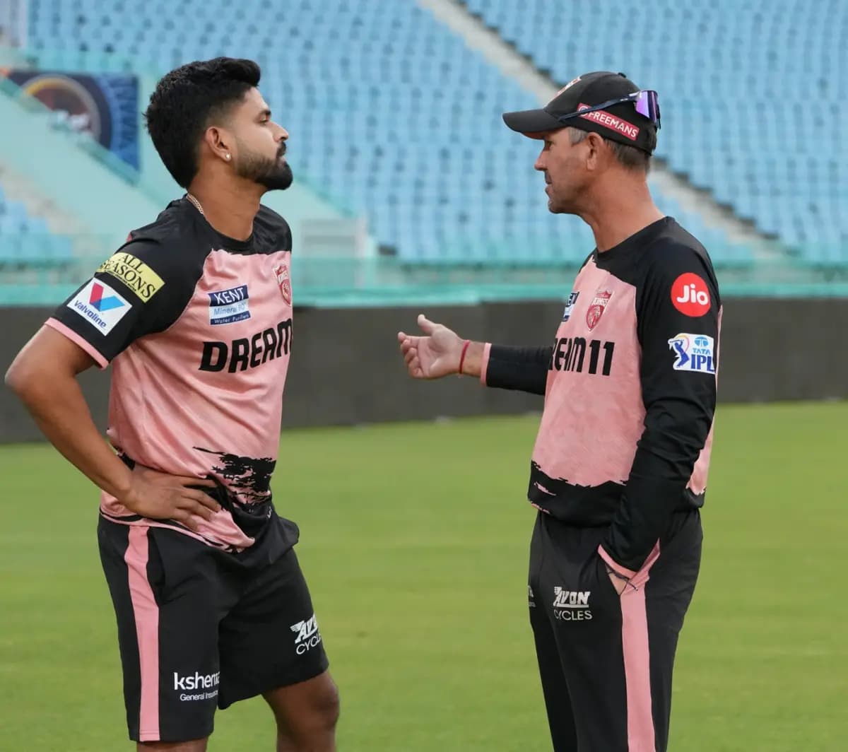 Ponting: This might be the most memorable win I've ever experienced as an IPL coach