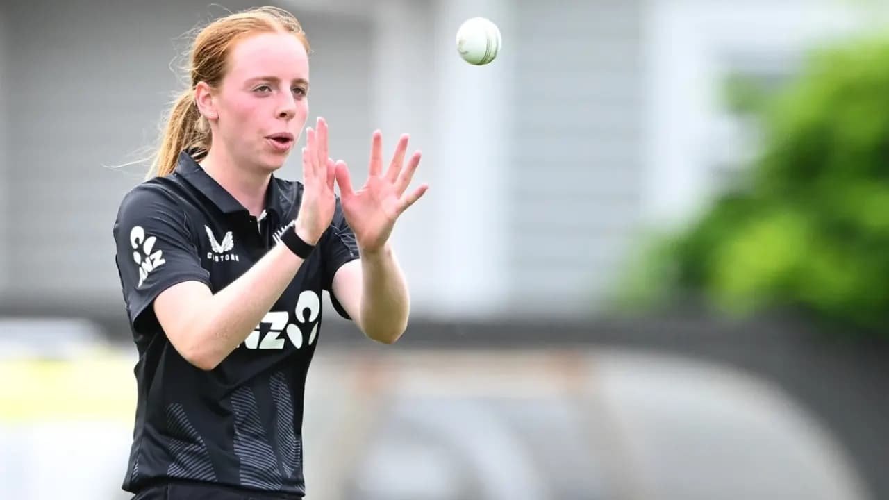 Bates, Illing, and Halliday shine as series is squared at 1-1