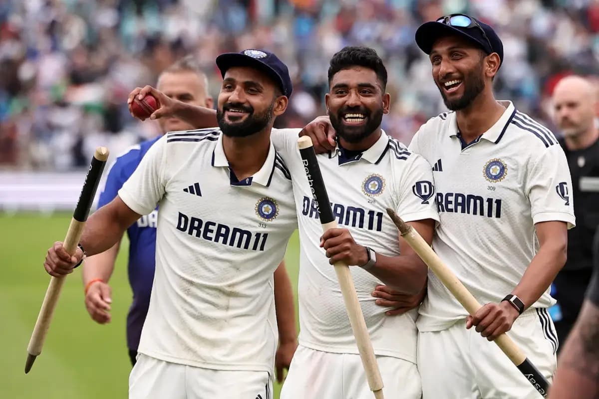 India-Pakistan Asia Cup Clash Confirmed After Government Green Light