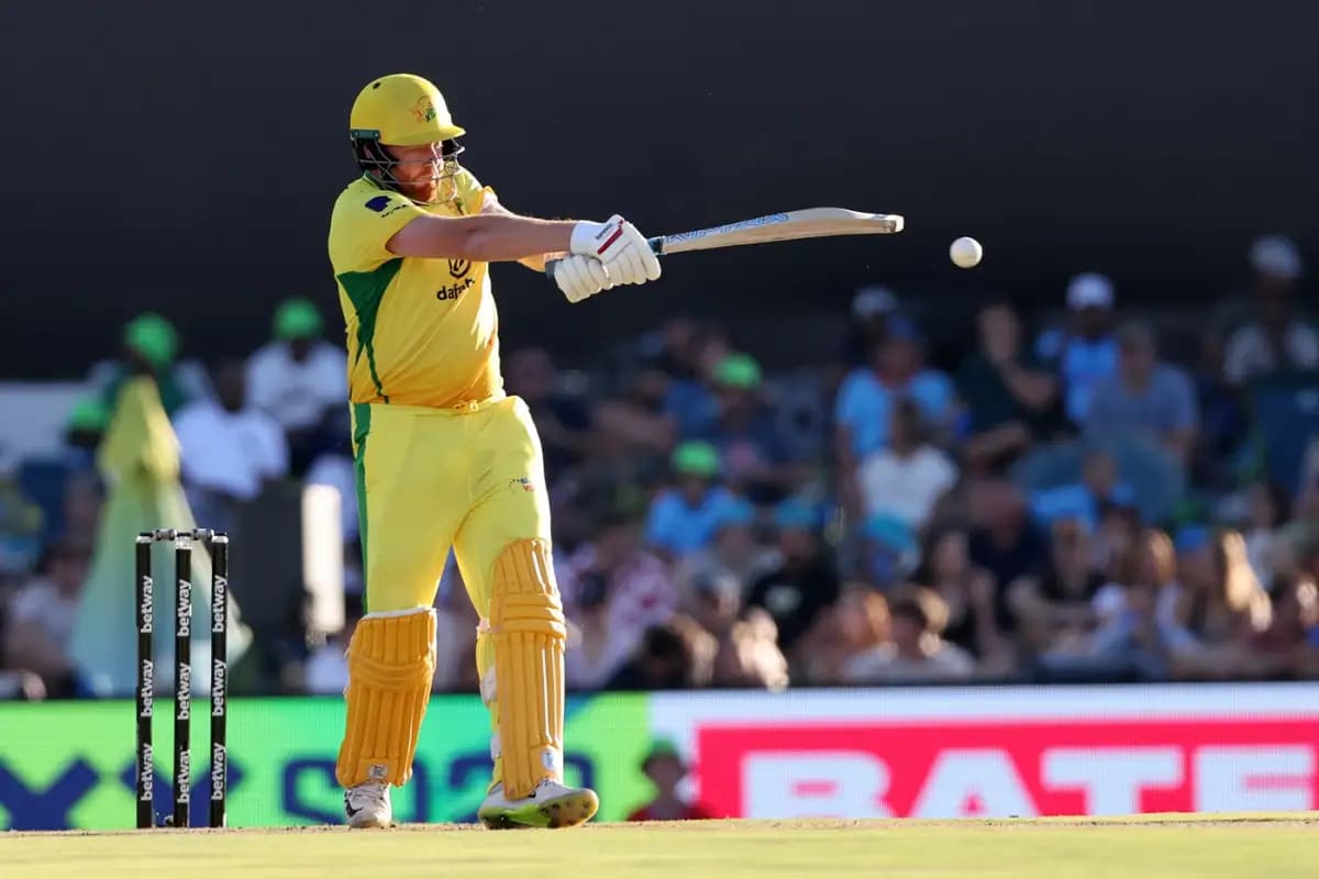 Bairstow, Gleeson in Line to Join Mumbai Indians as Playoff Replacements for Jacks, Rickelton