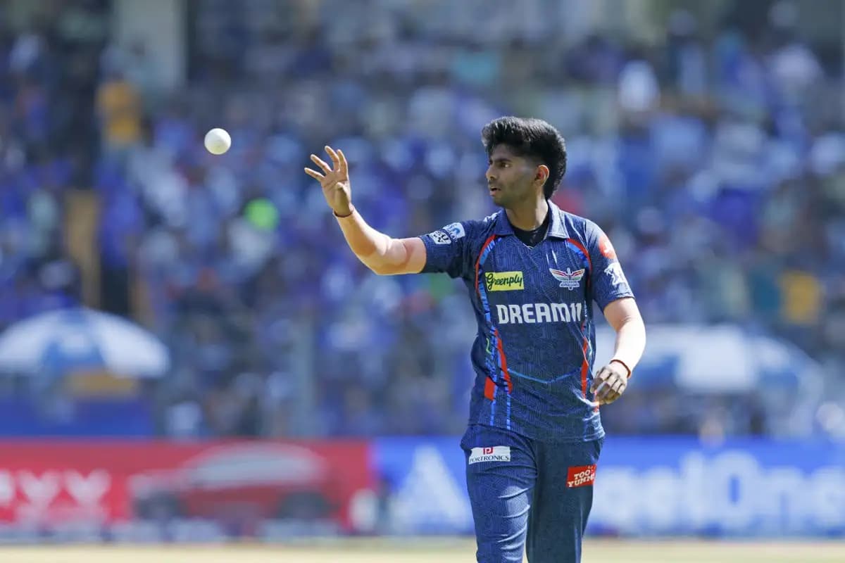 Injury Forces Mayank Yadav Out of IPL 2025, LSG Sign Will O'Rourke; Jamieson Replaces Ferguson at PBKS