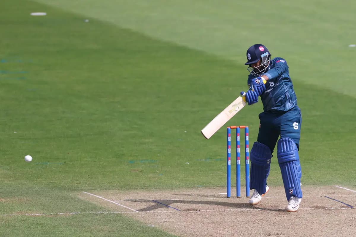 Prithvi Shaw Embraces Fresh Start, Announces Maharashtra Arrival with a Century