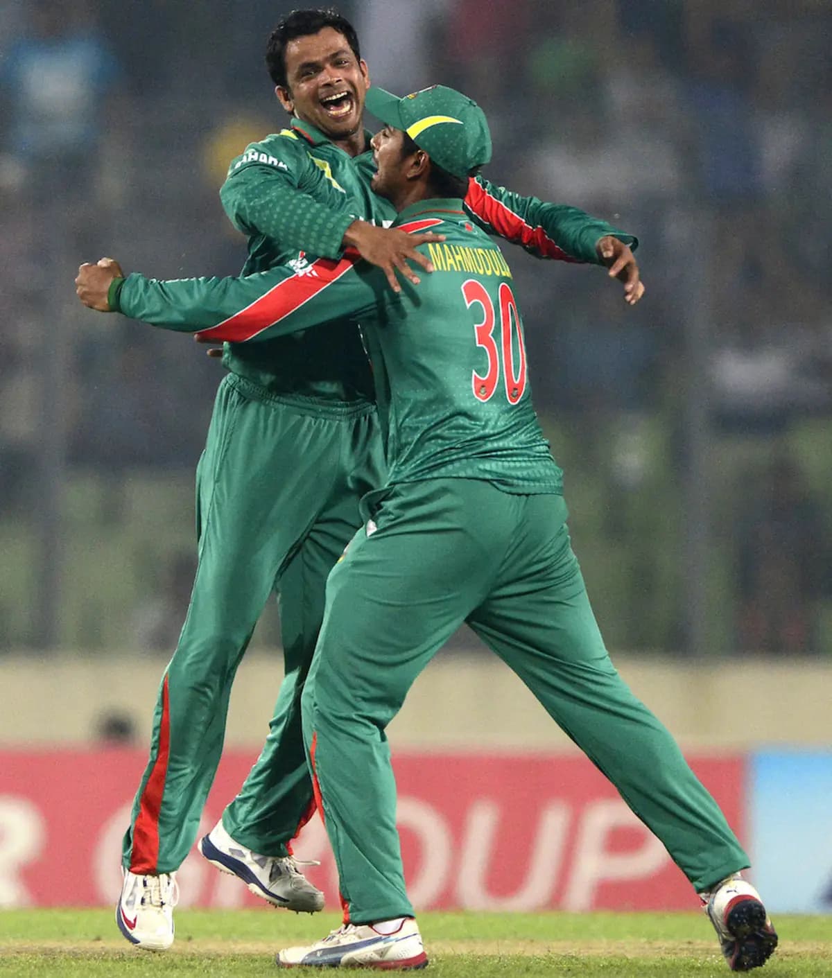 Abdur Razzak Steps Down as Selector to Contest BCB Elections
